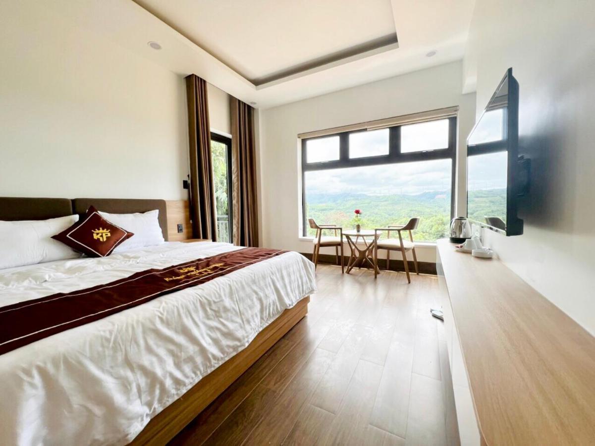 Khanh Phuong Luxury Chau Lang Chanh Exteriör bild