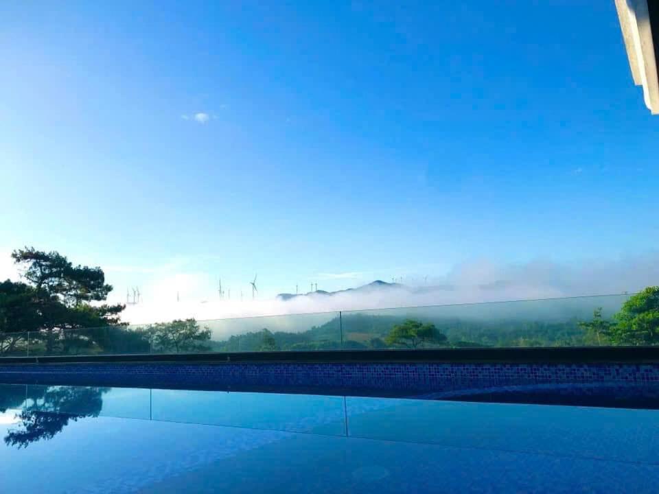 Khanh Phuong Luxury Chau Lang Chanh Exteriör bild