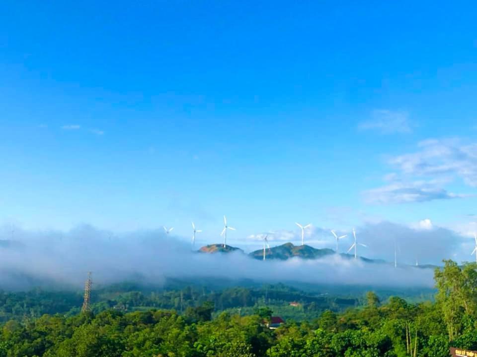 Khanh Phuong Luxury Chau Lang Chanh Exteriör bild